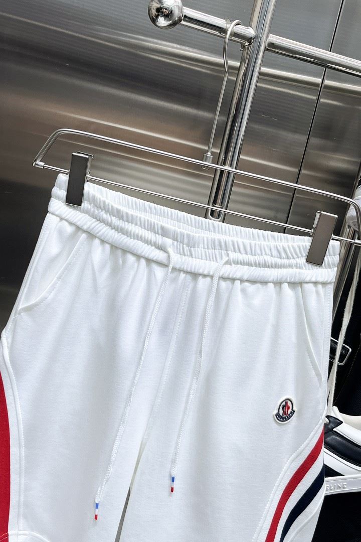 Moncler Short Pants